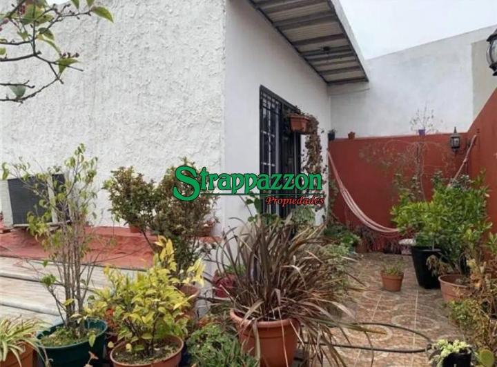 Departamento · 90m² · 3 Ambientes