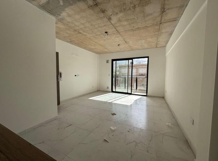 Departamento · 47m² · 2 Ambientes