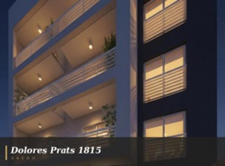 Departamento · 38m² · 2 Ambientes