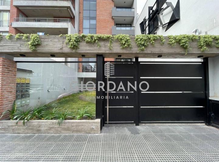 Departamento · 67m² · 2 Ambientes