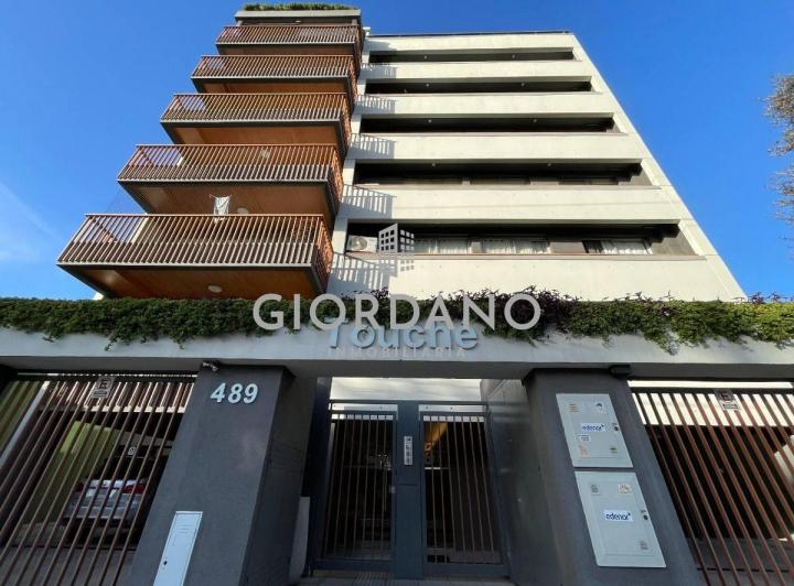Departamento · 108m² · 4 Ambientes · 1 Cochera