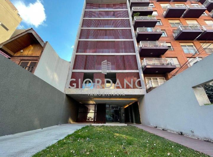 Departamento · 120m² · 4 Ambientes · 1 Cochera