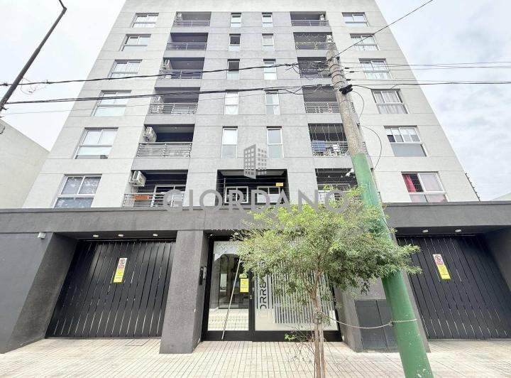 Departamento · 70m² · 3 Ambientes · 2 Cocheras