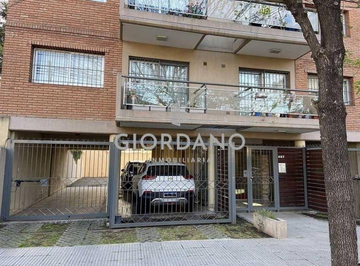Departamento · 48m² · 2 Ambientes