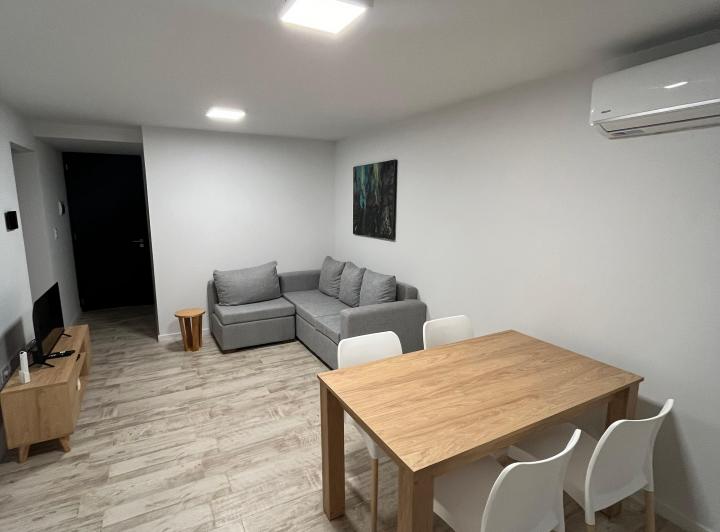 Departamento · 65m² · 3 Ambientes · 1 Cochera