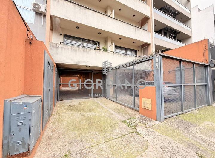 Departamento · 50m² · 2 Ambientes