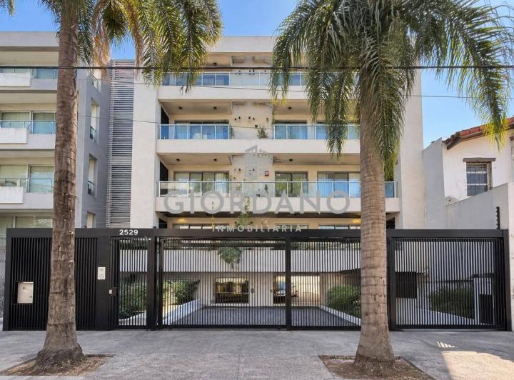 Departamento · 50m² · 2 Ambientes