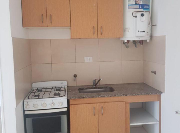 Departamento · 40m² · 3 Ambientes