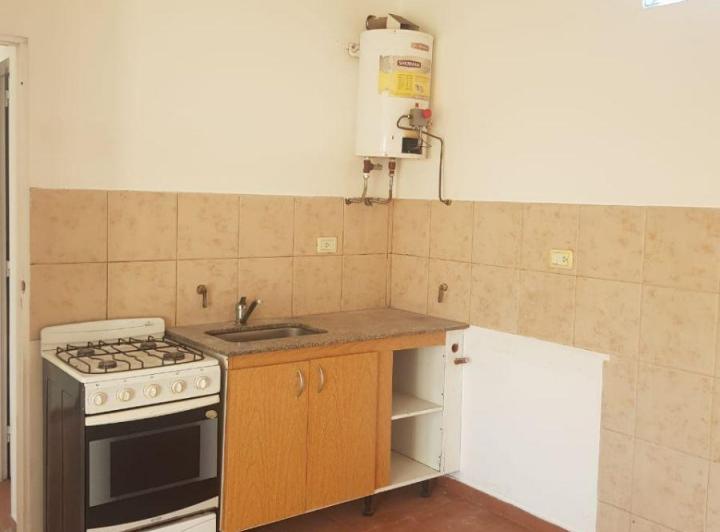Departamento · 40m² · 3 Ambientes