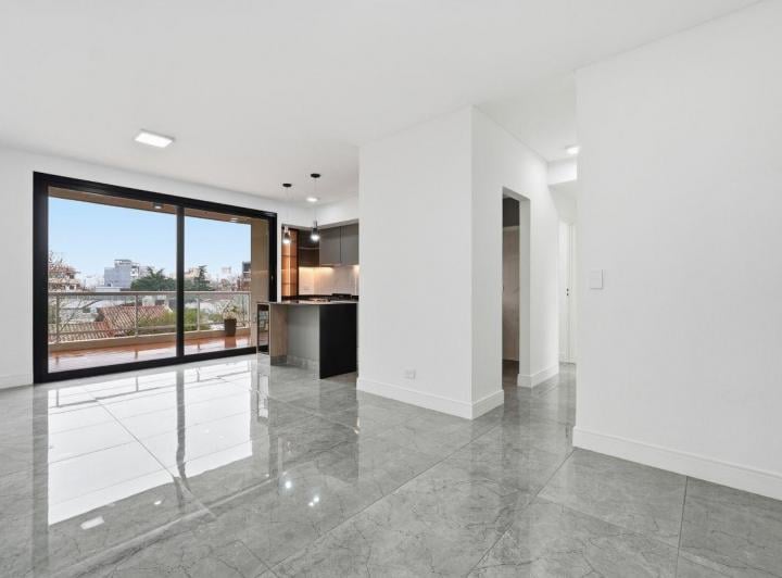 Departamento · 72m² · 3 Ambientes