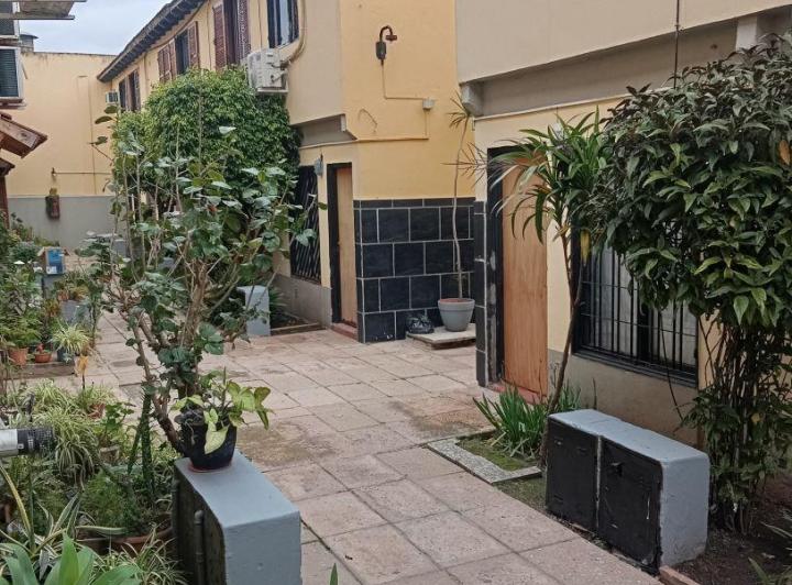 Departamento · 35m² · 2 Ambientes
