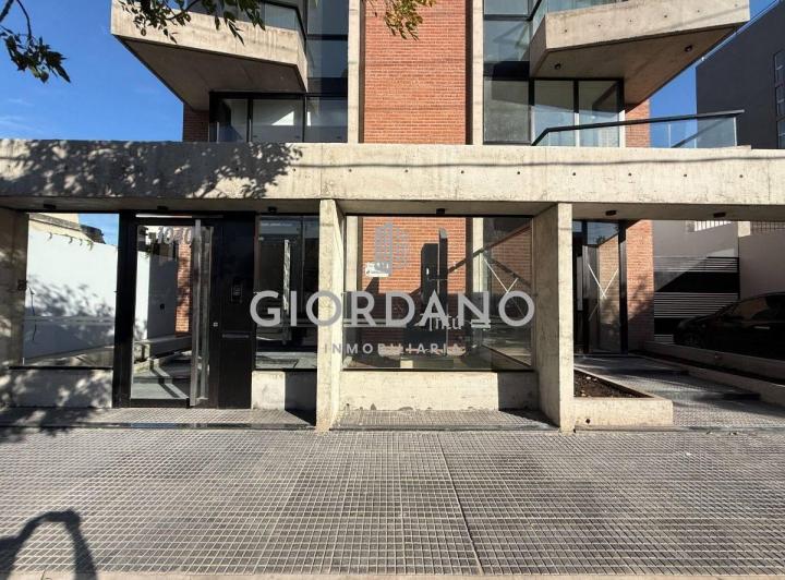 Departamento · 54m² · 2 Ambientes
