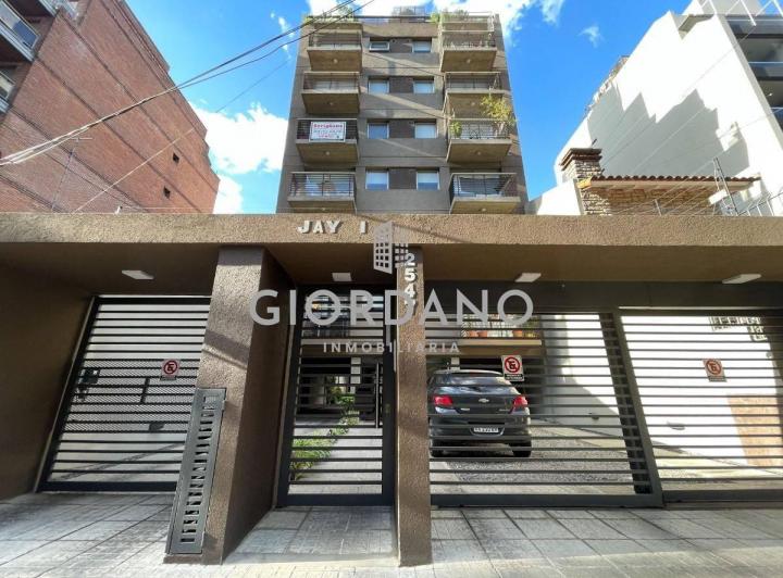 Departamento · 82m² · 3 Ambientes · 1 Cochera