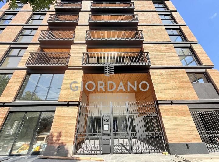 Departamento · 71m² · 3 Ambientes