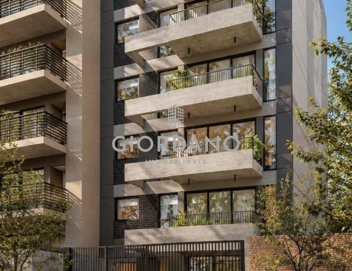 Departamento · 90m² · 4 Ambientes · 1 Cochera