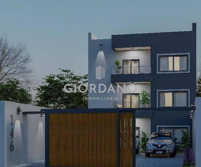 Departamento · 38m² · 2 Ambientes
