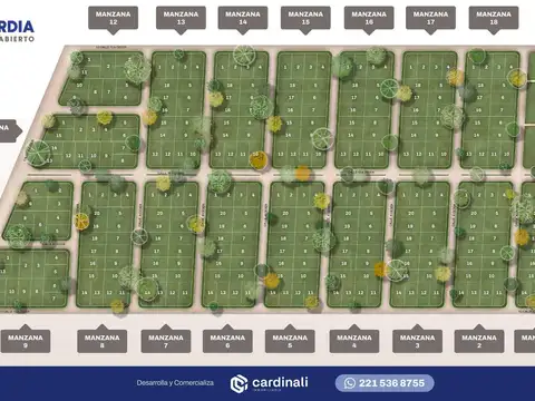 Terreno en Venta en Punta Lara, Partido de Ensenada