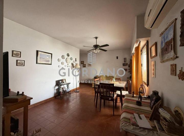 Departamento · 65m² · 3 Ambientes