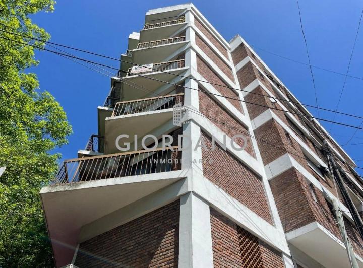Departamento · 85m² · 3 Ambientes