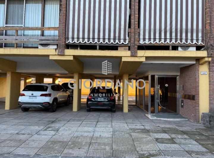 Departamento · 36m² · 2 Ambientes