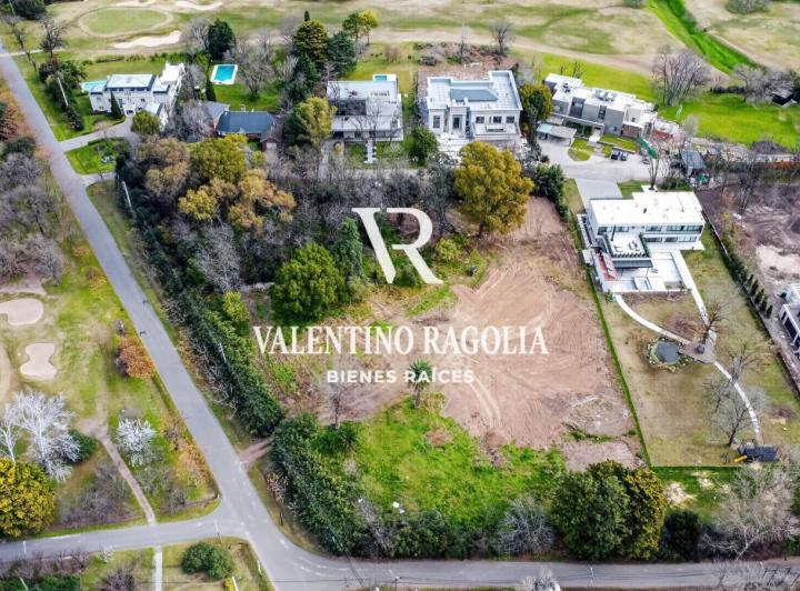 Terreno · 2000m²