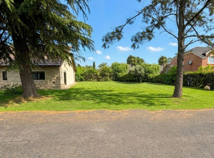 Terreno · 360m²