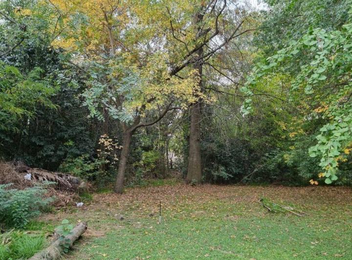 Terreno · 438m²