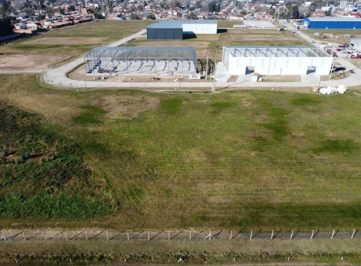 Terreno · 4500m²