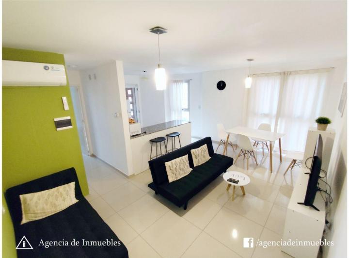Departamento · 45m² · 3 Ambientes
