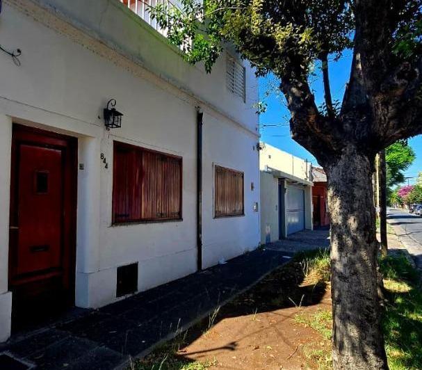 PH · 90m² · 4 Ambientes
