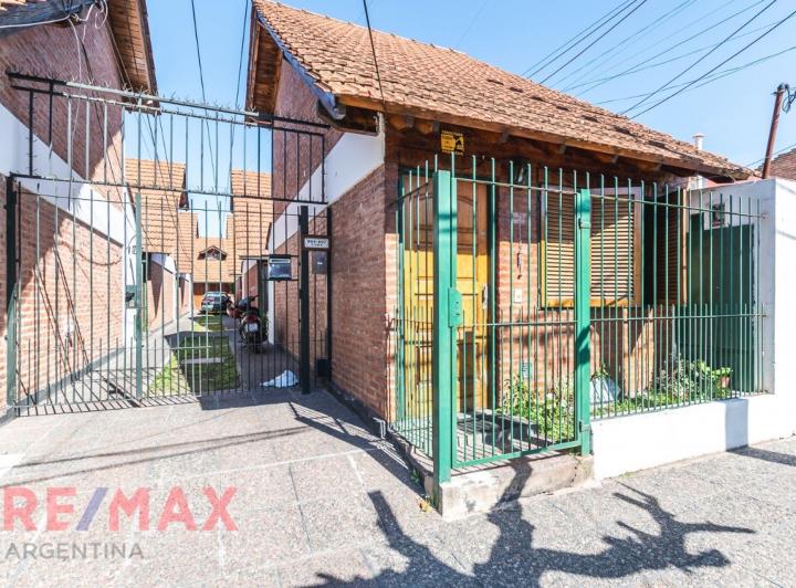 PH · 65m² · 3 Ambientes · 1 Cochera