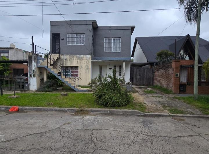 PH · 90m² · 3 Ambientes