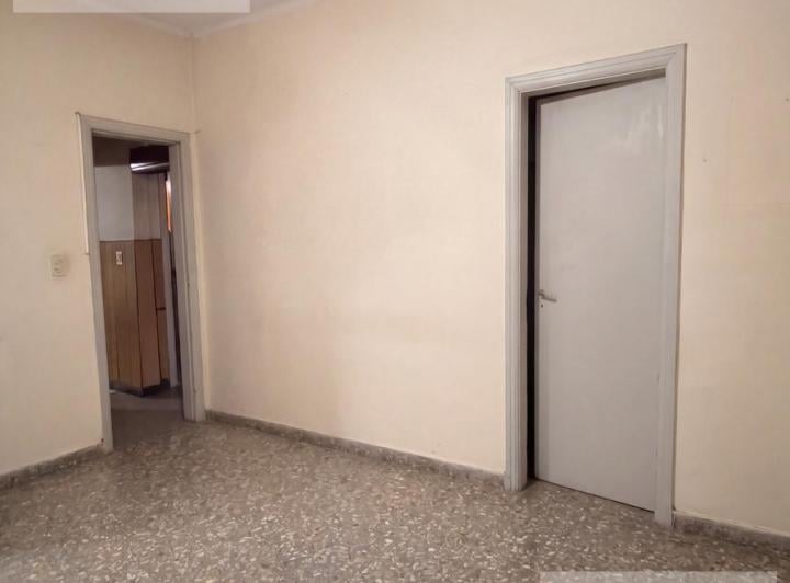 PH · 64m² · 2 Ambientes