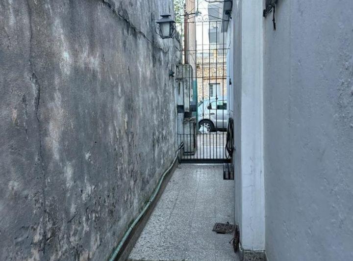 PH · 72m² · 2 Ambientes