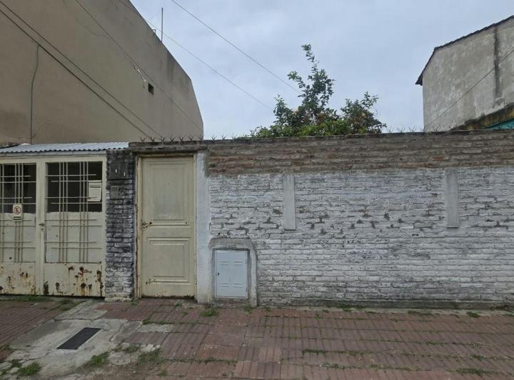 PH · 214m² · 3 Ambientes · 1 Cochera