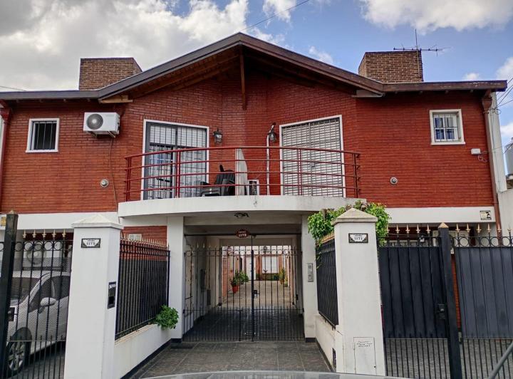 PH · 44m² · 2 Ambientes · 1 Cochera