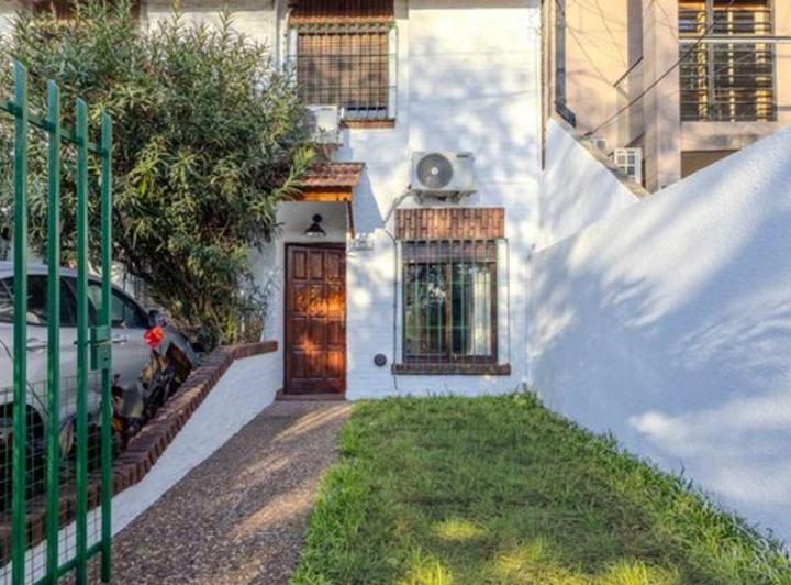 PH · 56m² · 3 Ambientes · 1 Cochera