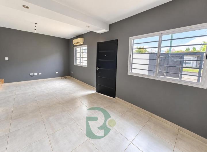 PH · 64m² · 3 Ambientes · 3 Cocheras