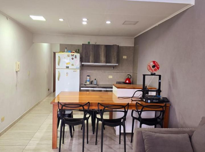 PH · 62m² · 3 Ambientes