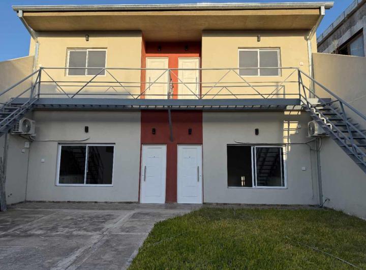 PH · 41m² · 2 Ambientes