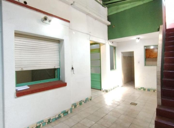 PH · 56m² · 3 Ambientes