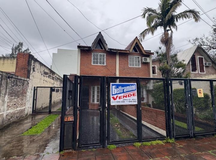 PH · 50m² · 3 Ambientes · 1 Cochera