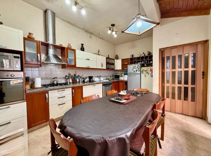 PH · 135m² · 5 Ambientes
