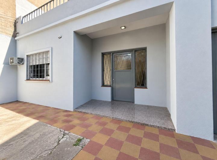 PH · 72m² · 3 Ambientes
