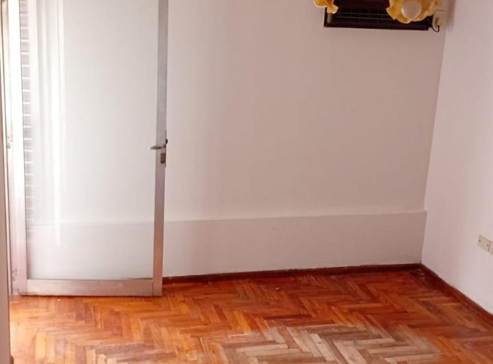 Departamento · 100m² · 3 Dormitorios · 1 Cochera