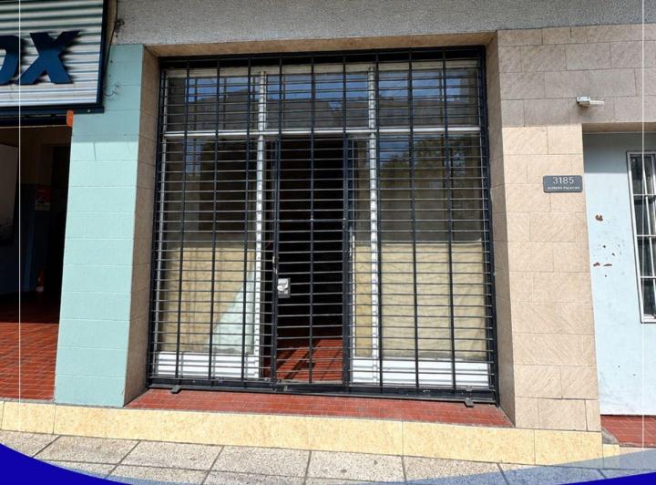 Local comercial · 50m² · 1 Ambiente