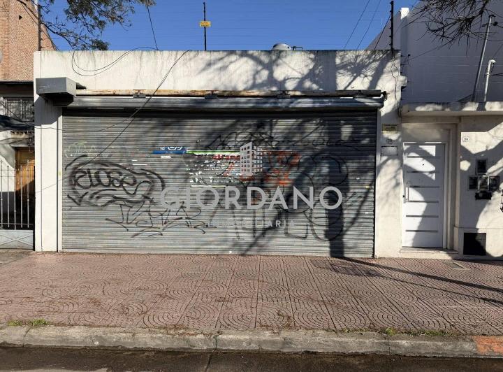 Local comercial · 35m²