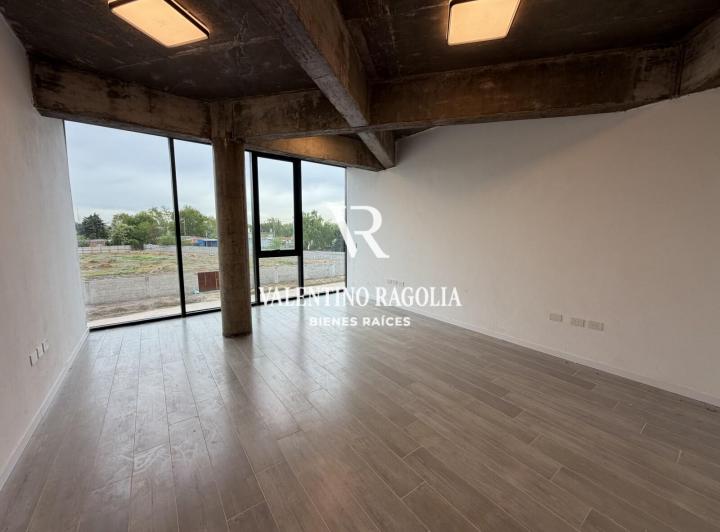 Oficina comercial · 35m² · 1 Ambiente