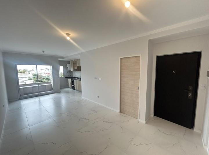 Departamento · 43m² · 2 Ambientes