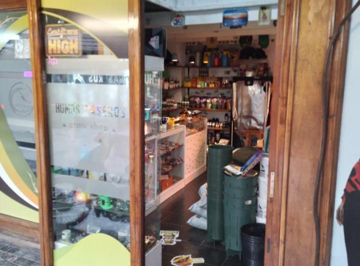 Local comercial · 24m² · 1 Ambiente